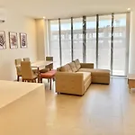 Apartamento En Condominio De Lujo Morros Zoe, Frente Al Mar Con Salida Directa A La Playa, En Serena Del Mar Cartagena De Indias
