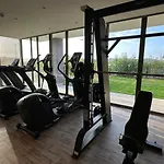 Apartamento En Condominio De Lujo Morros Zoe, Frente Al Mar Con Salida Directa A La Playa, En Serena Del Mar Cartagena De Indias