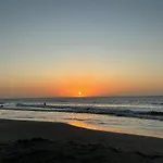 Apartamento En Condominio De Lujo Morros Zoe, Frente Al Mar Con Salida Directa A La Playa, En Serena Del Mar Cartagena De Indias