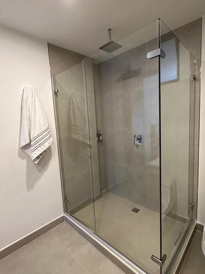 Apartamento En Condominio De Lujo Morros Zoe, Frente Al Mar Con Salida Directa A La Playa, En Serena Del Mar De Indias Cartagena