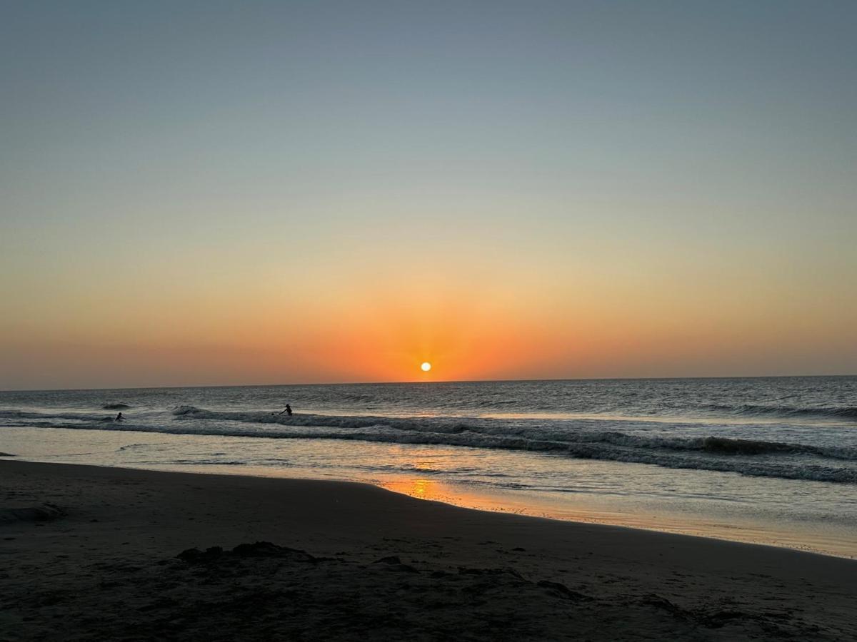 Apartamento En Condominio De Lujo Morros Zoe, Frente Al Mar Con Salida Directa A La Playa, En Serena Del Mar De Indias *