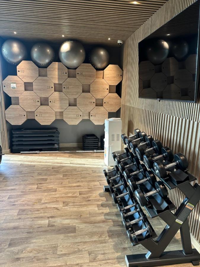 Apartamento En Condominio De Lujo Morros Zoe, Frente Al Mar Con Salida Directa A La Playa, En Serena Del Mar De Indias Hotel