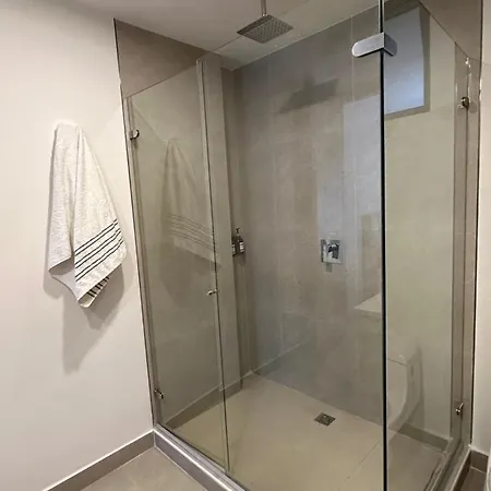 Apartamento En Condominio De Lujo Morros Zoe, Frente Al Mar Con Salida Directa A La Playa, En Serena Del Mar De Indias Cartagena